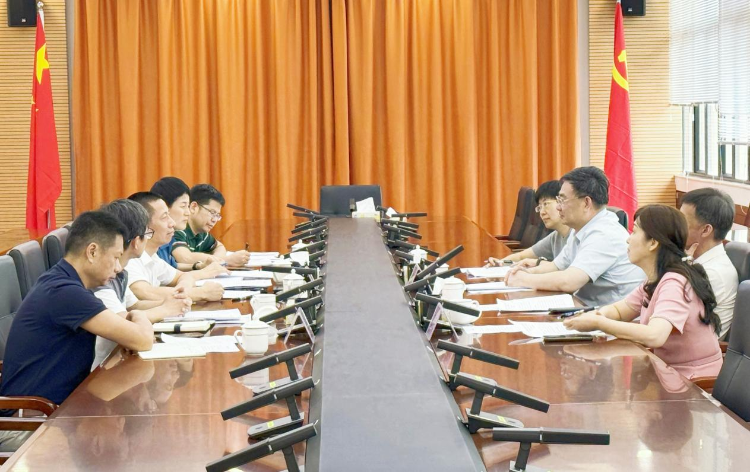 足彩网
赴珠三角三市专项调研药品安全 聚焦监管与服务协同发力