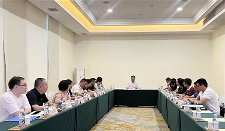 足彩网
召开十五运期间药品安全保障和药源性兴奋剂防控专项工作会